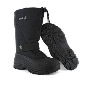 Kamik Women’s Greenbay Snowboots
